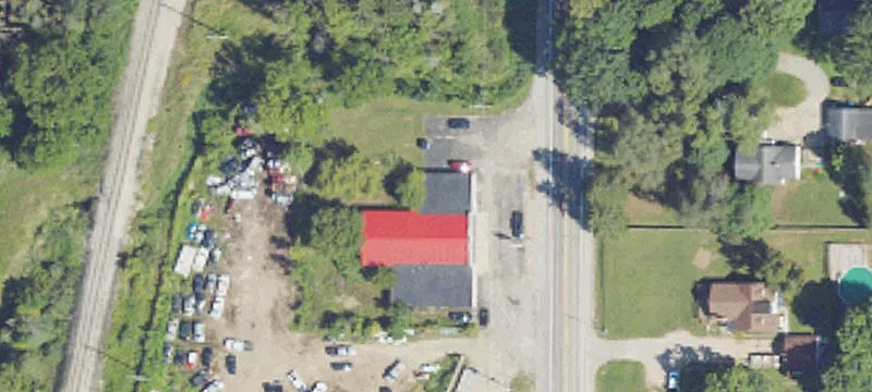 13021 Mason Dr