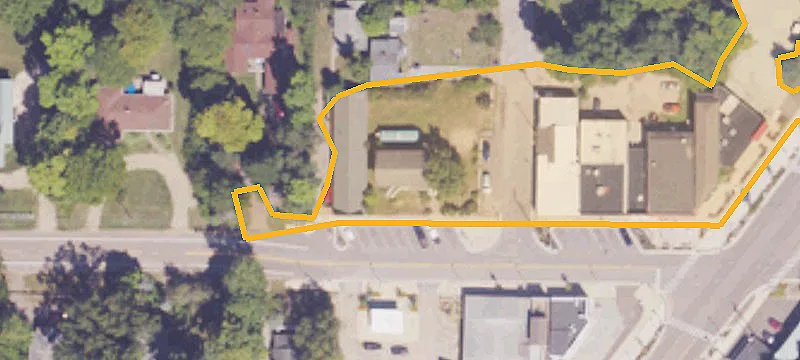 9933 Town Line Rd