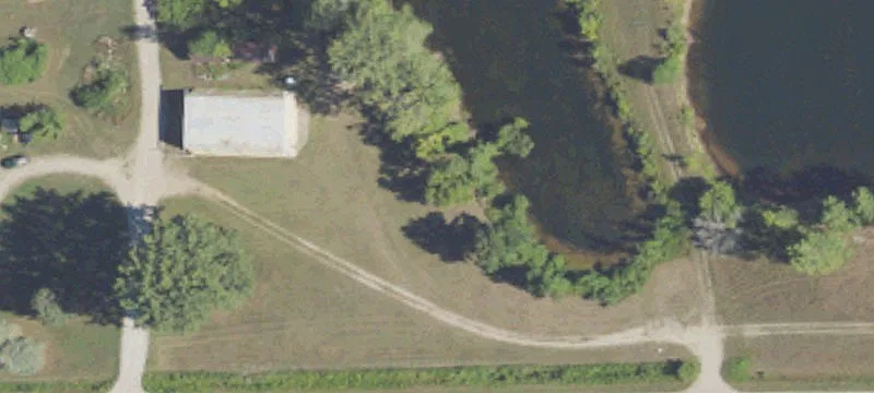392 Stover Rd