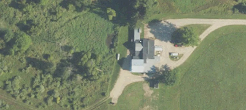11921 Miles Rd