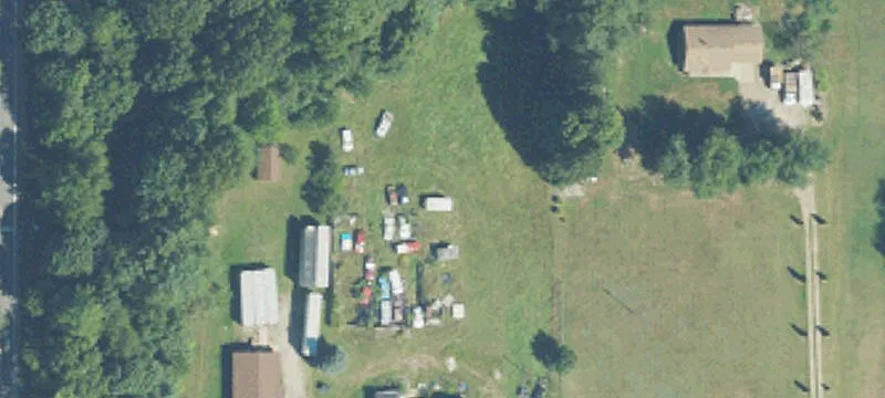 3341 Territorial Rd