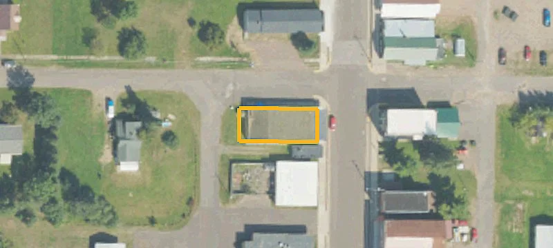 201 Cedar St