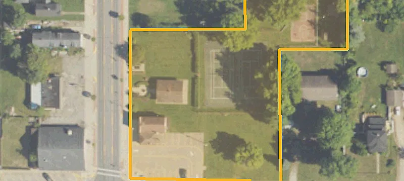 Ate St