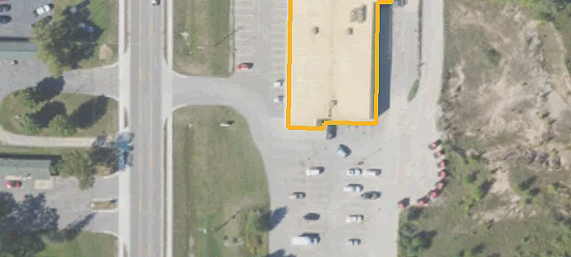 1579 Benzie Hwy