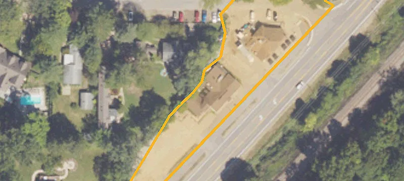 15710 Red Arrow Hwy