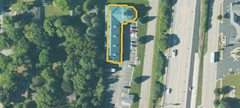 111 Depeyster St