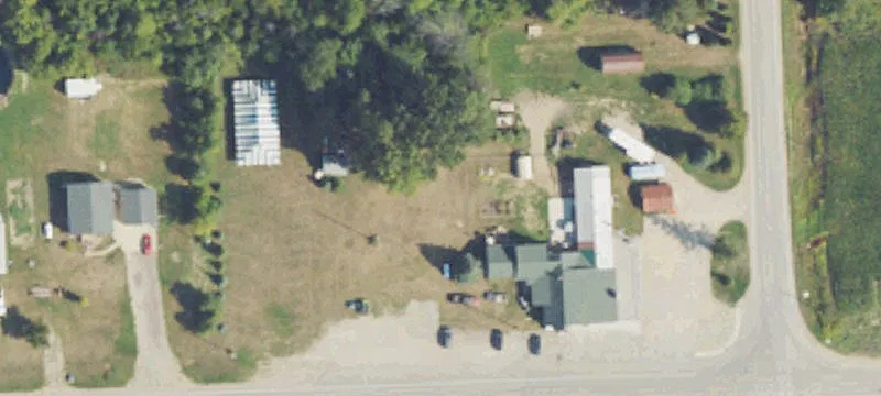 4711 Kinde Rd