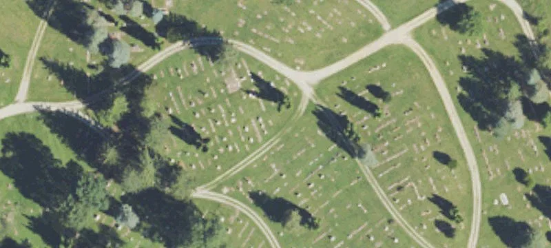 Monroe Pike Cemetery