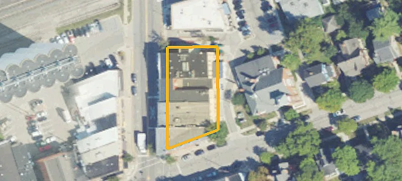110 Main St
