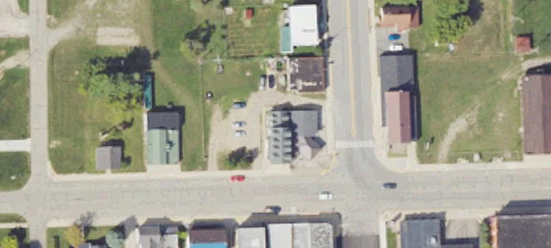 6 Lapeer St