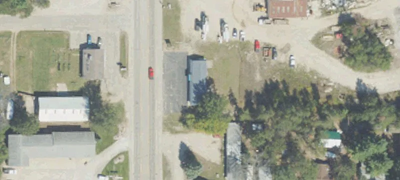 1598 Saint Helen Rd