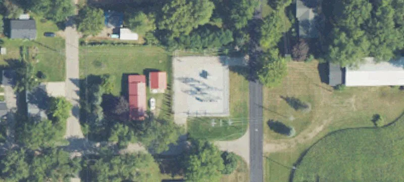 700 Cedar St