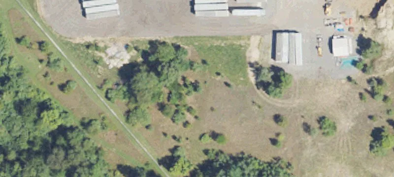 3301 Sutton Rd