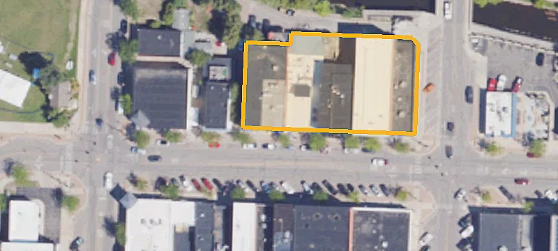 113 Water St, Unit 1