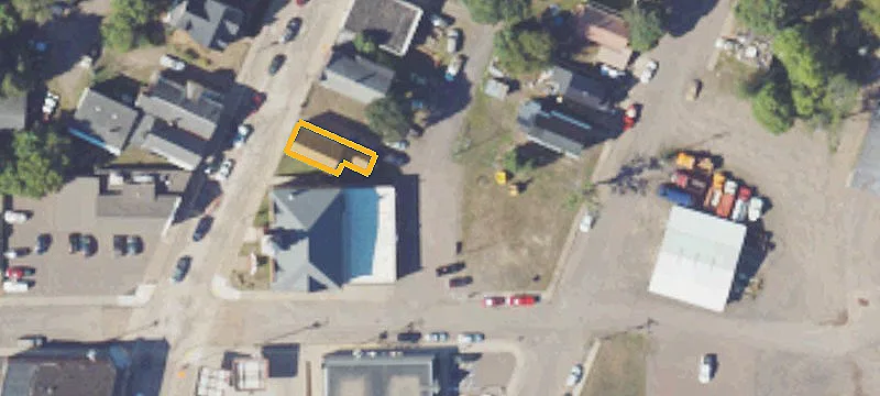 401 Calumet St