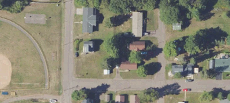 Chagnon St