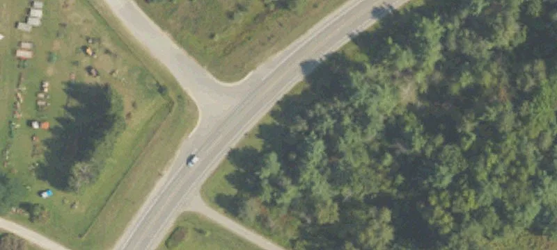 Ave 8th Mile Rd Rd Newcosta