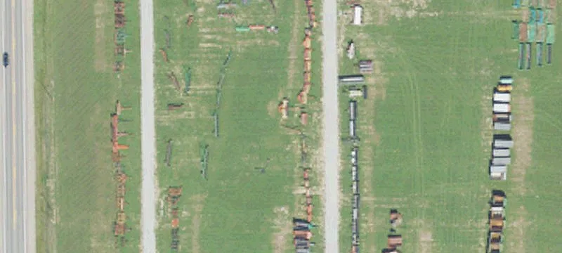3939 Van Dyke Rd