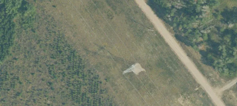 Johannesburg, MI 49751