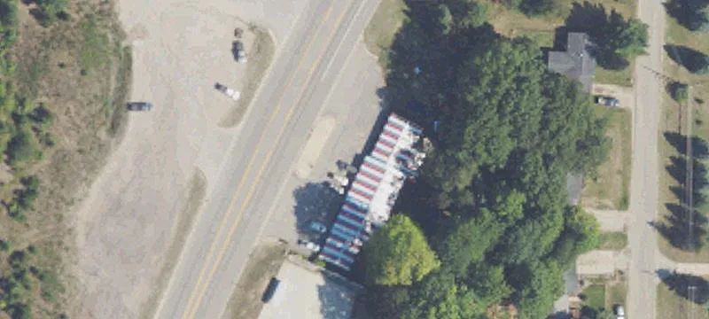 5063 Us Hwy 131st SW