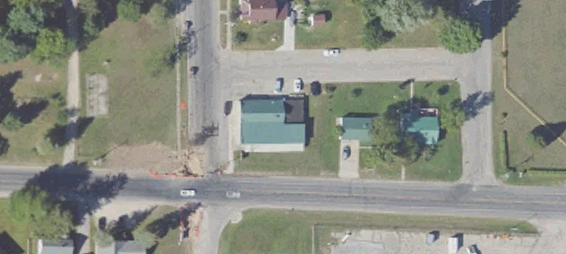 9007 Osmo St