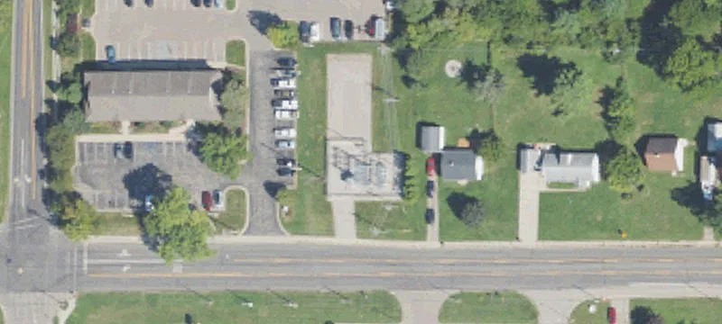 Webster Rd