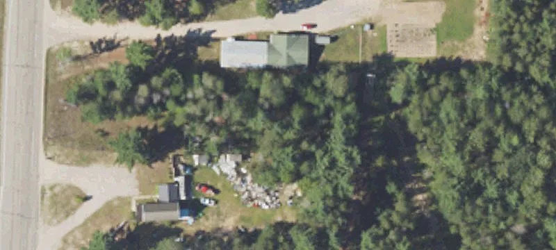 Pellston, MI 49769
