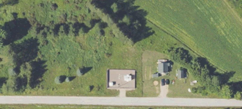 3742 Nykkanen Rd