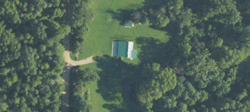 2501 Maple Rd