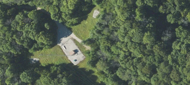 Fire Tower Rd