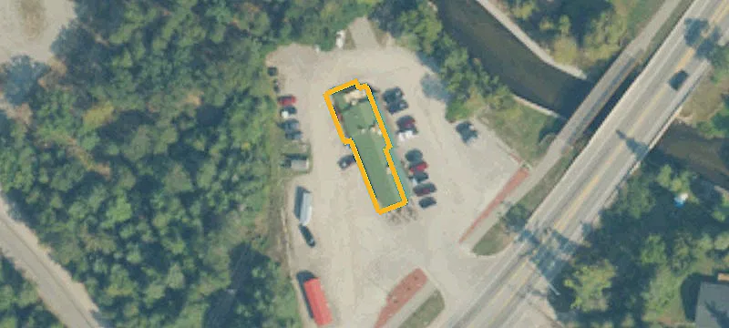 4208 Straits Hwy