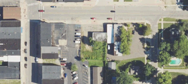 123 Michigan St