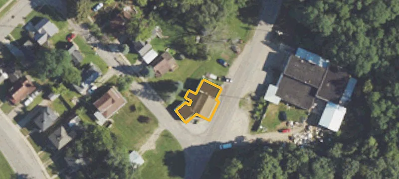 1 Willow St