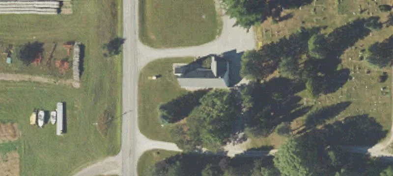 6230 Gillard Rd