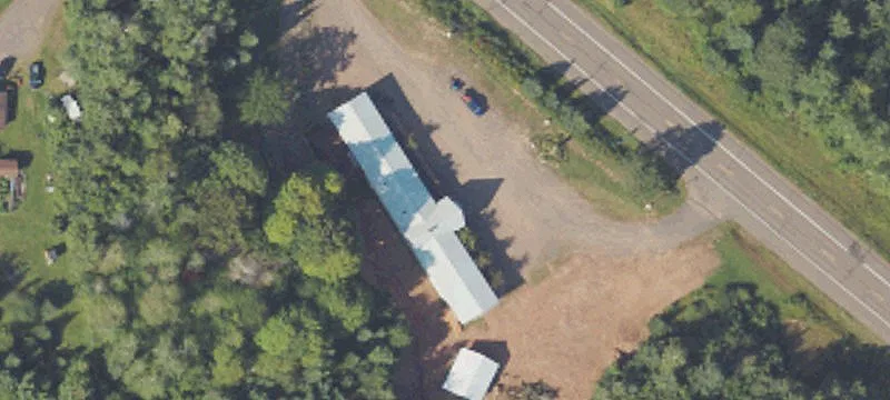 1602 Us Hwy 2nd 2