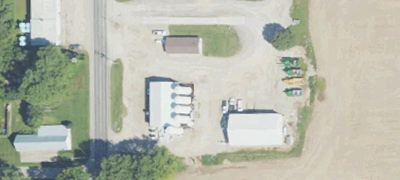 7460 Crystal Rd