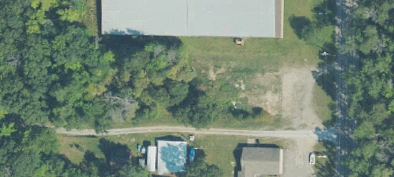 9165 Cut Rd