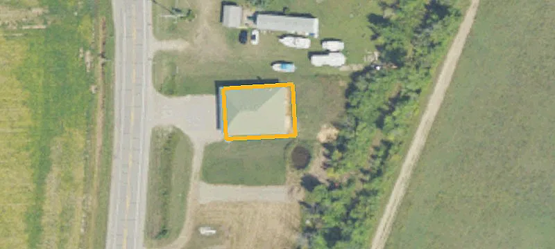 8034 Van Dyke Rd