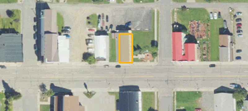 132 Superior Ave