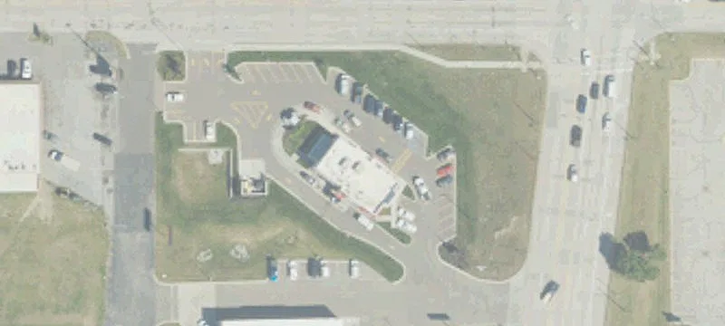 890 Napier Ave