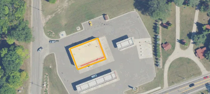 12969 Us Hwy 31st N