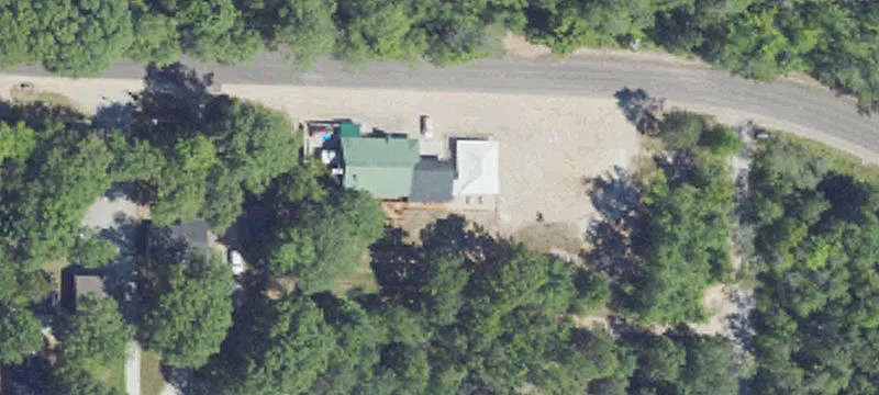 11224 Starvation Lk NE Rd
