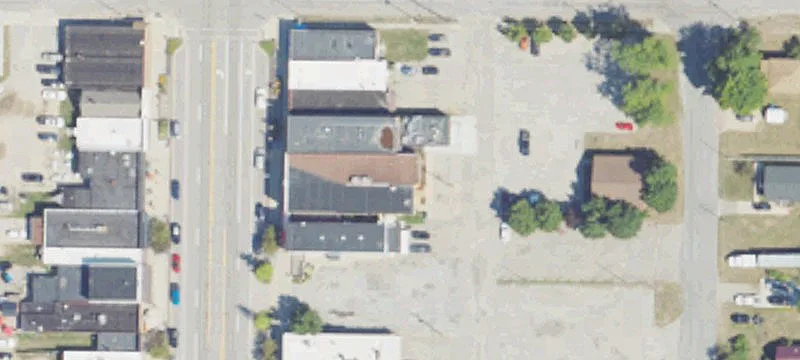 868 Michigan Ave