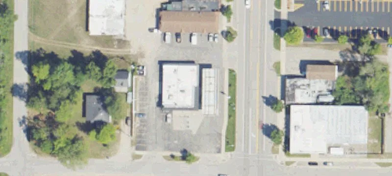 711 Michigan Ave