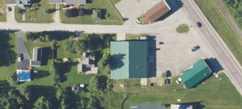 Moran, MI 49760