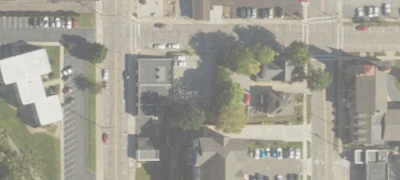 210 Cedar St