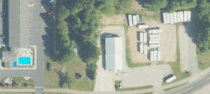 7944 Hazel Rd