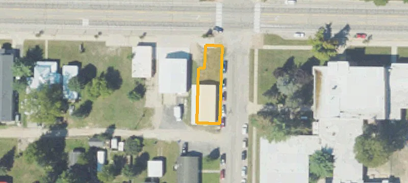 124 Mesick Ave