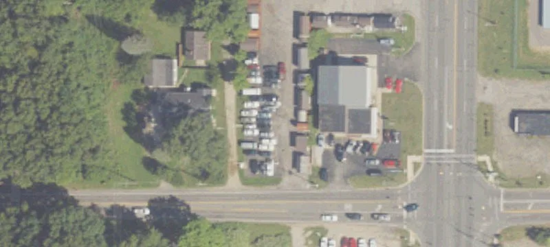 1017 Bertrand Rd