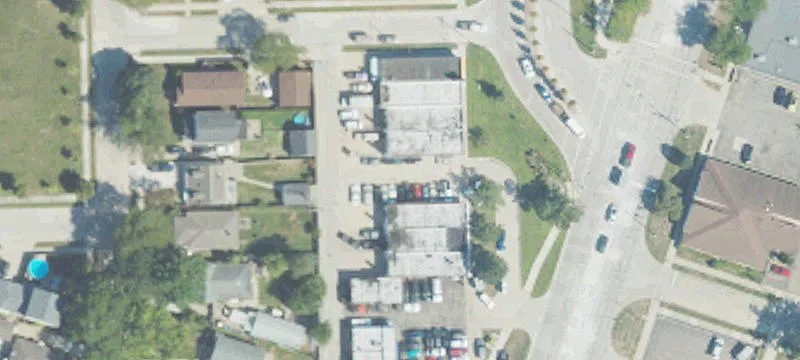 Little Mack Ave